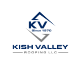 https://www.logocontest.com/public/logoimage/1584253300Kish Valley Roofing.png